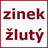 zinek žlutý